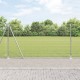 Hegesztett drótháló kerítés 13 peremelt oszloppal 1.2x25 m galvanizált acélból Hegesztett drótháló kerítés 13 peremelt oszloppal 1.2x25 m galvanizált acélból