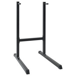 Kádfogó állomás 120 kg 66x104x122 cm acél