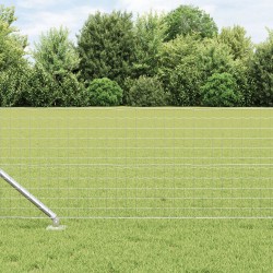 Cövekek spikkel 52 db ø32 mm 120 cm galvanizált acél