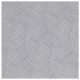 Alumínium rácsoslemezek 2 db csúszásmentes 30x30 cm Alumínium rácsoslemezek 2 db csúszásmentes 30x30 cm