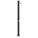 Kültéri napelem zuhany 217 cm 20 l Kültéri napelem zuhany 217 cm 20 l