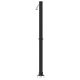 Kültéri napelem zuhany 217 cm 20 l Kültéri napelem zuhany 217 cm 20 l