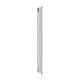 Hozzáférési panel fehér 30 x 30 cm acél