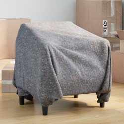 Mozgató takarók 25 db 150x200 cm szövet 300 g/㎡