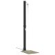 Kültéri napelem zuhany 217 cm 20 l Kültéri napelem zuhany 217 cm 20 l
