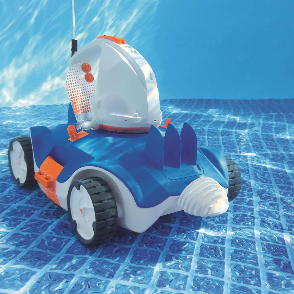 Bestway Flowclear Aquatronix medencetisztító robot