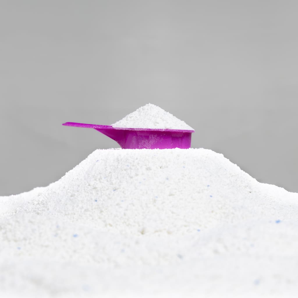 Mosópor 150 mosáshoz 9,75kg fehér