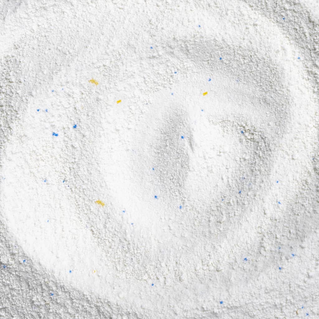 Mosópor 150 mosáshoz 9,75kg fehér