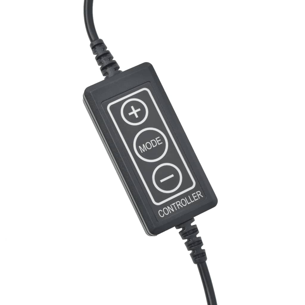 Led-es akvárium lámpa ip67 alumínium 100-110 cm