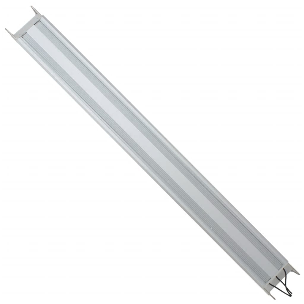 Led-es akvárium lámpa ip67 alumínium 100-110 cm