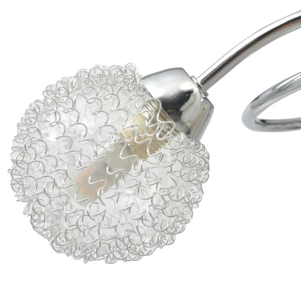 3 db 120 w-os g9 led izzó mennyezeti lámpához