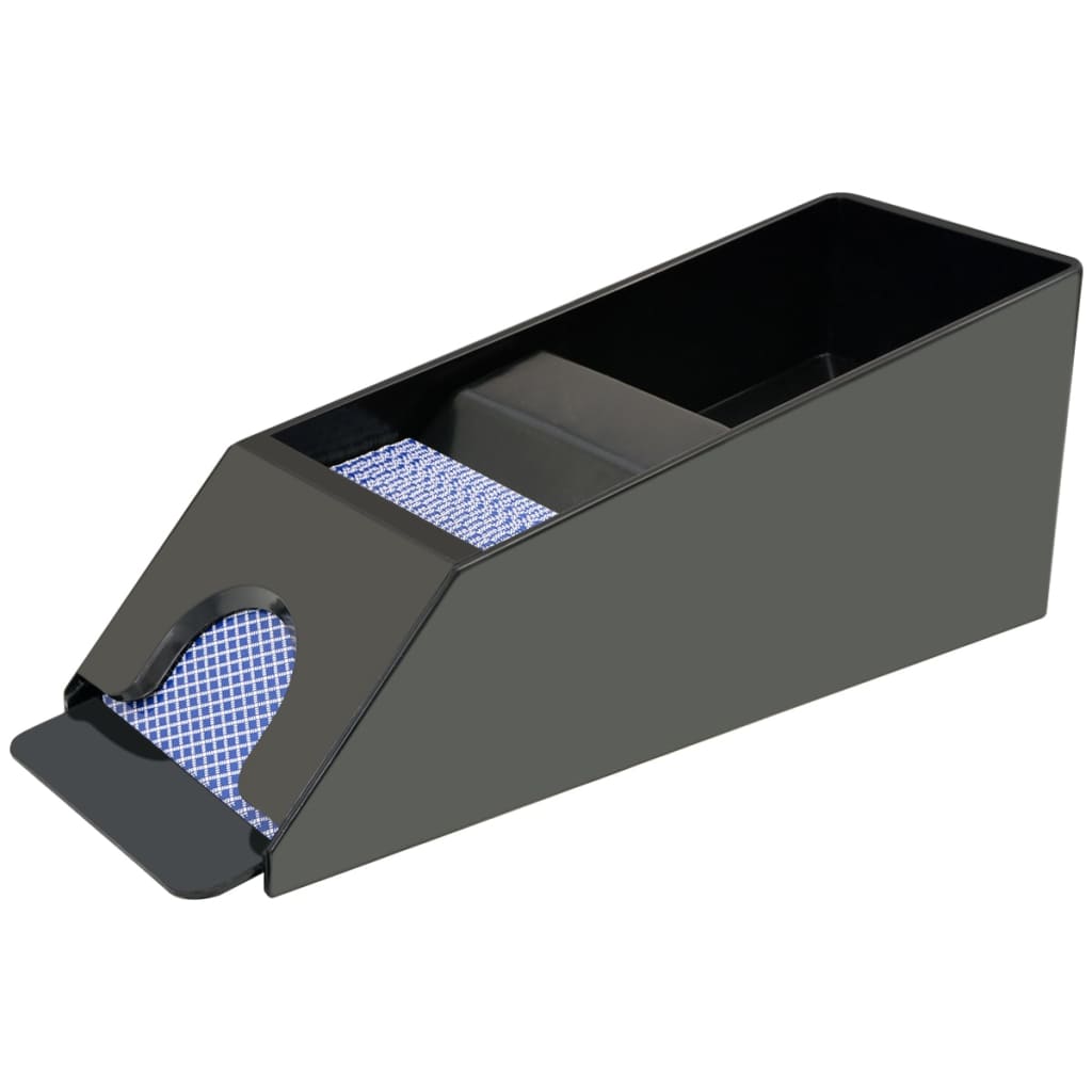 Póker/black jack készlet 600 lézeres alumíniumzsetonnal