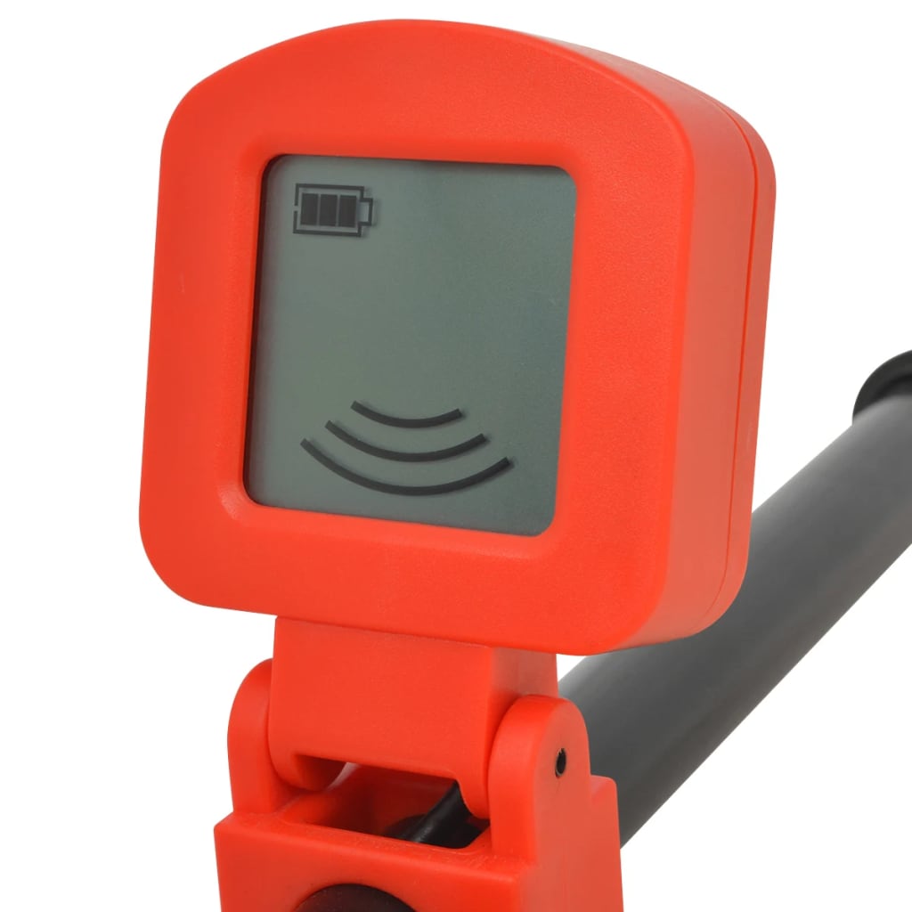 Junior fémdetektor lcd kijelzővel 120 cm