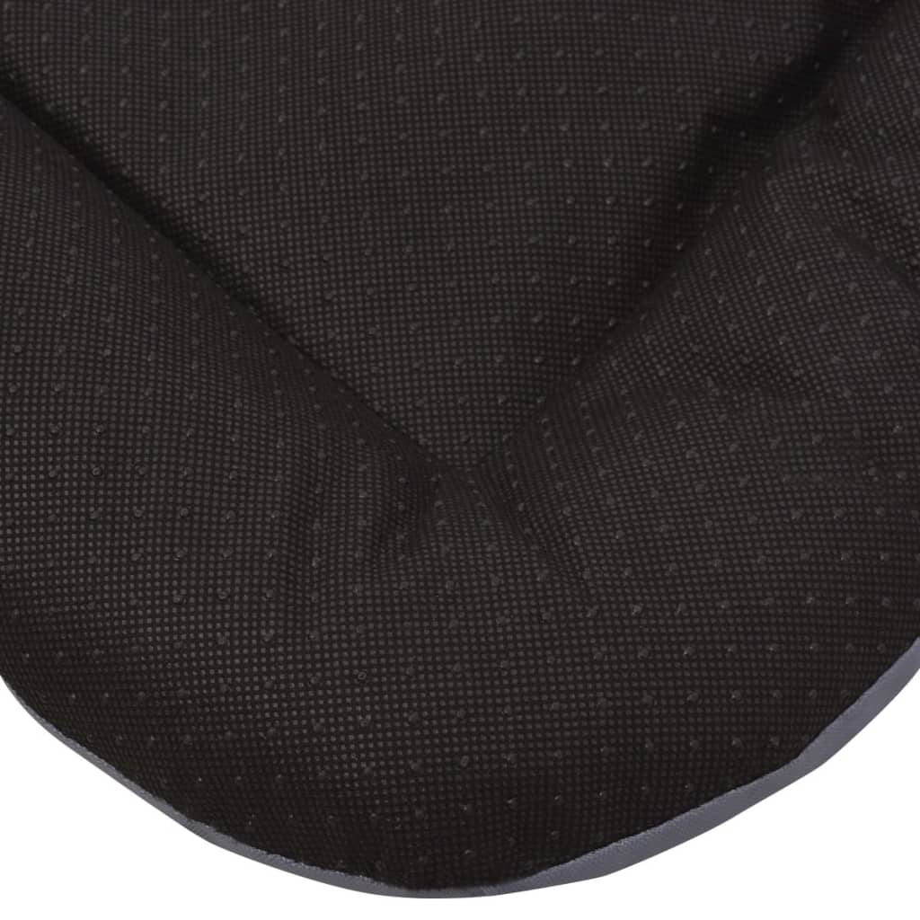 Xxl méretű szürke kutyamatrac