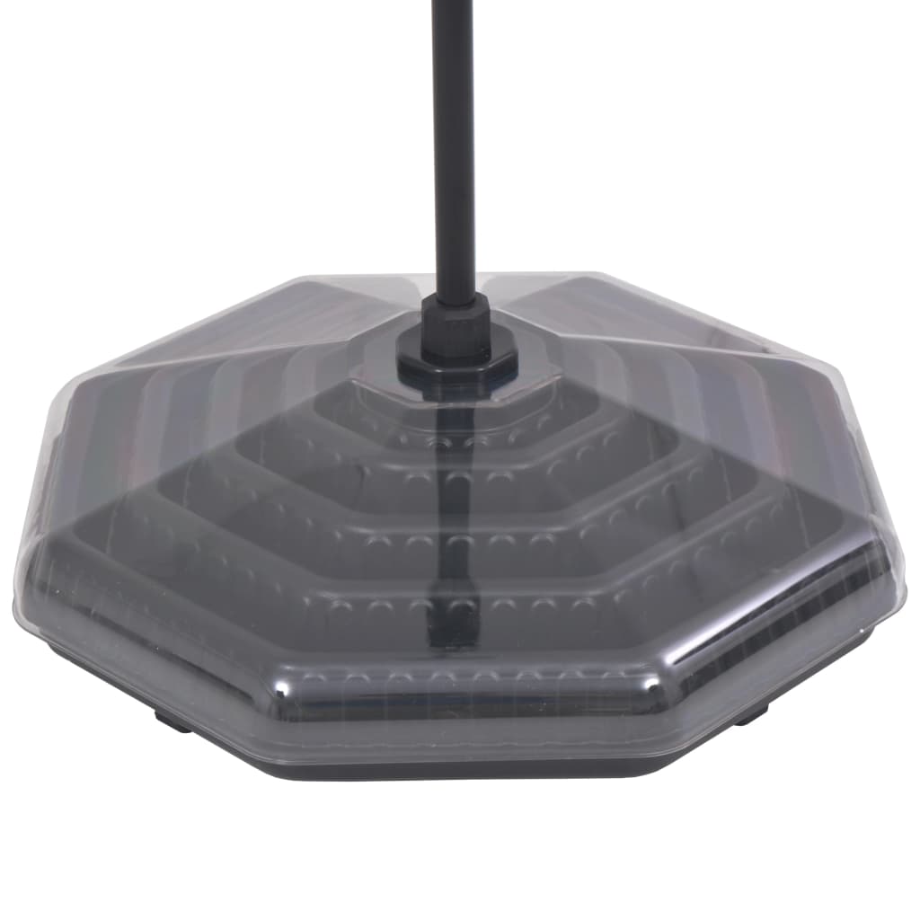 Szolár hdpe alumínium zuhanyzó 20 l