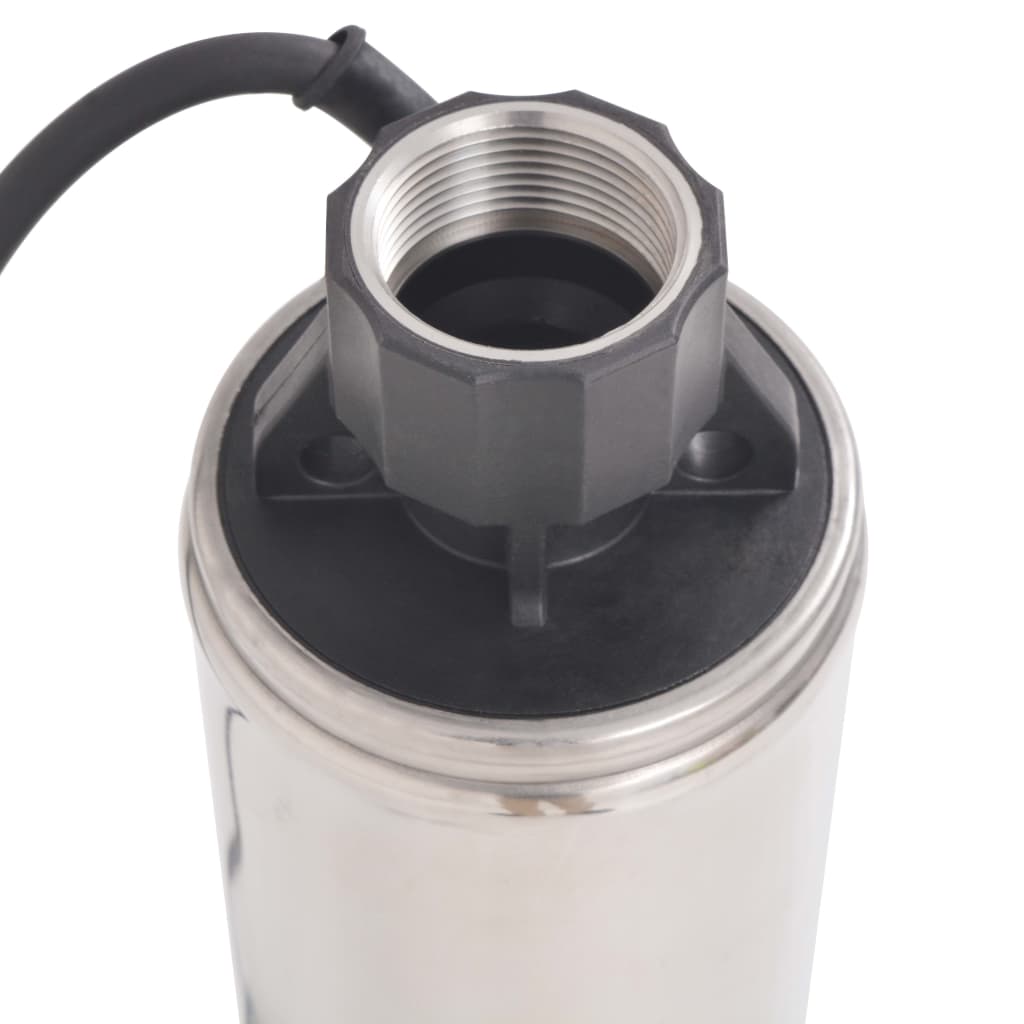 Mélykúti szivattyú 60 m 900 w