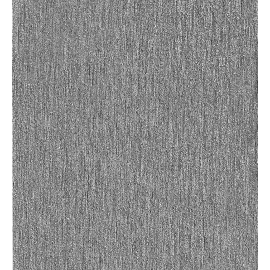 3 db wpc léckerítés oszlopokkal 600 x 60 cm