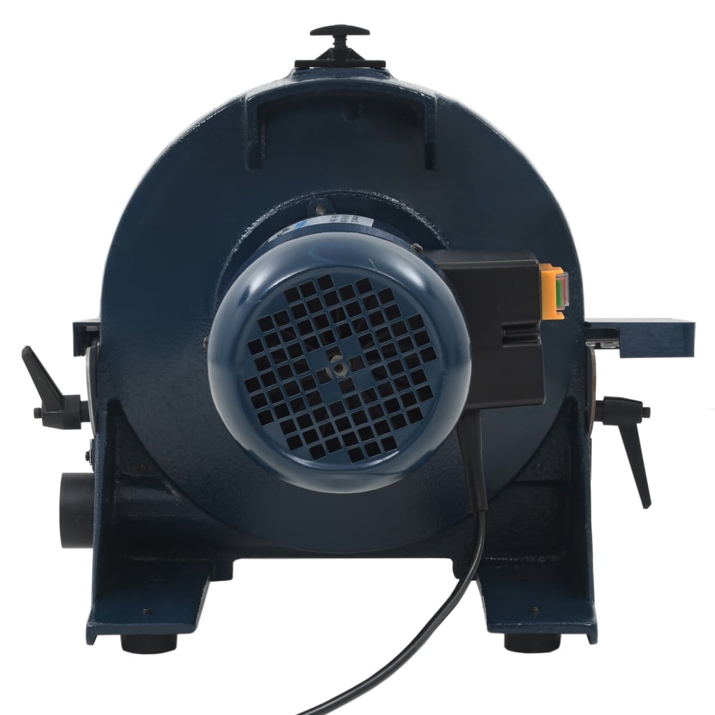 Korongcsiszoló gép 800w 305 mm