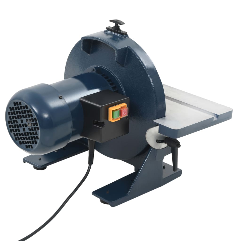 Korongcsiszoló gép 800w 305 mm