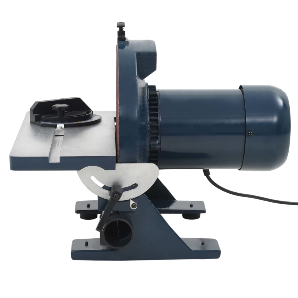 Korongcsiszoló gép 800w 305 mm