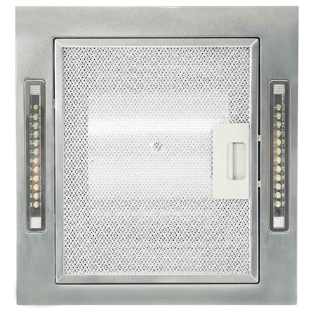 Érintős led-es sziget páraelszívó lcd-kijelzővel 756 m³/óra