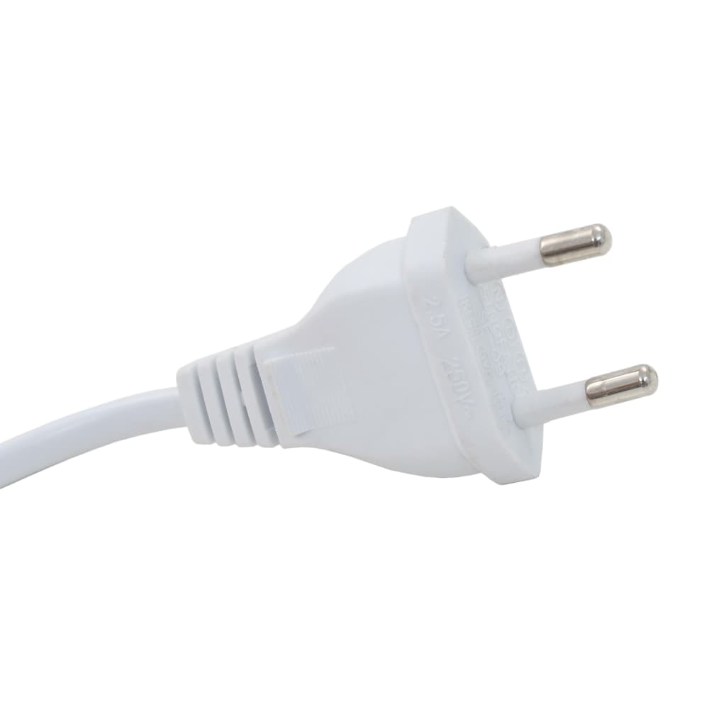 Ultrahangos párásító hűvös párával és éjjelilámpával 6l 300ml/h