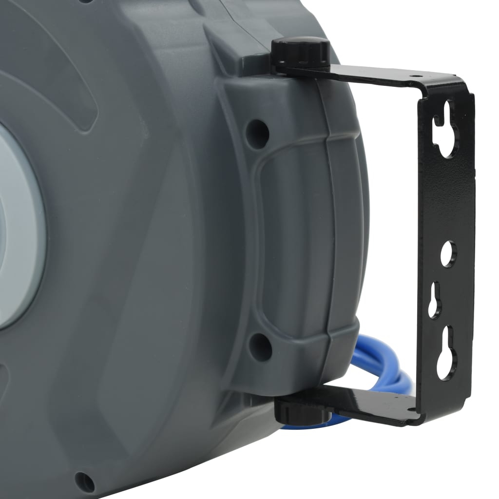 Automata légtömlő-dob 1/4