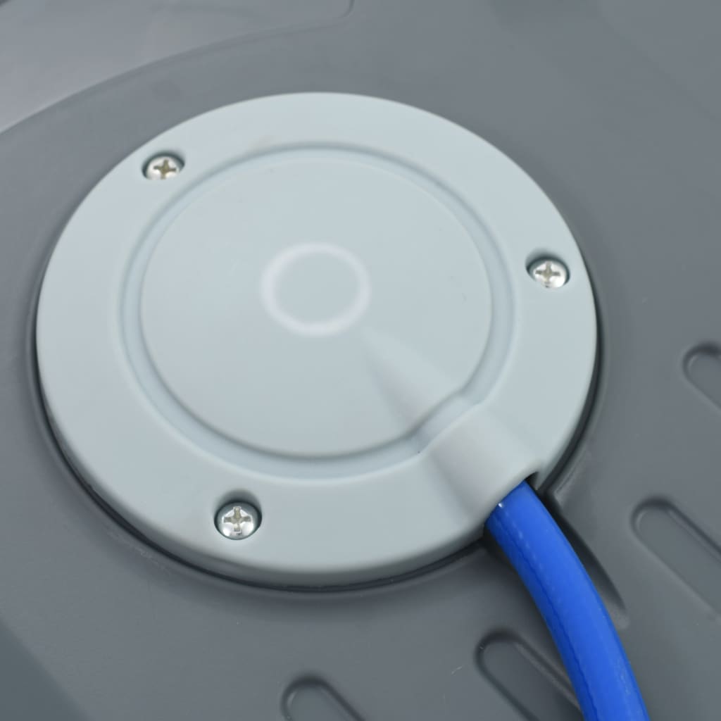 Automata légtömlő-dob 1/4