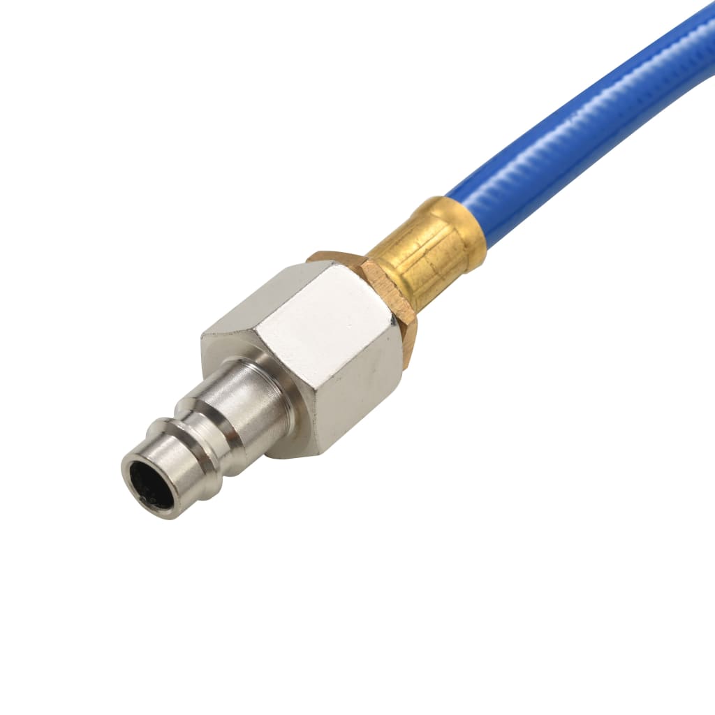 Automata légtömlő-dob 3/8