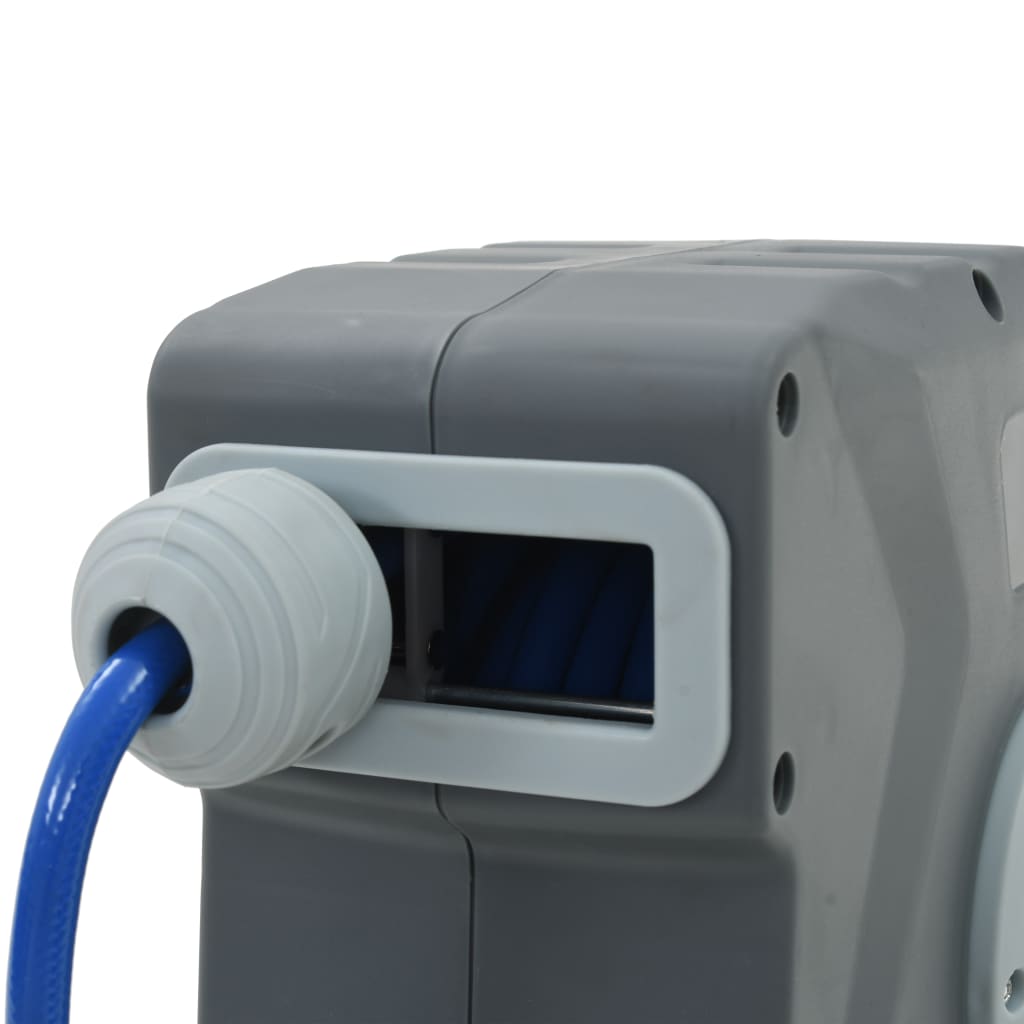 Automata légtömlő-dob 3/8