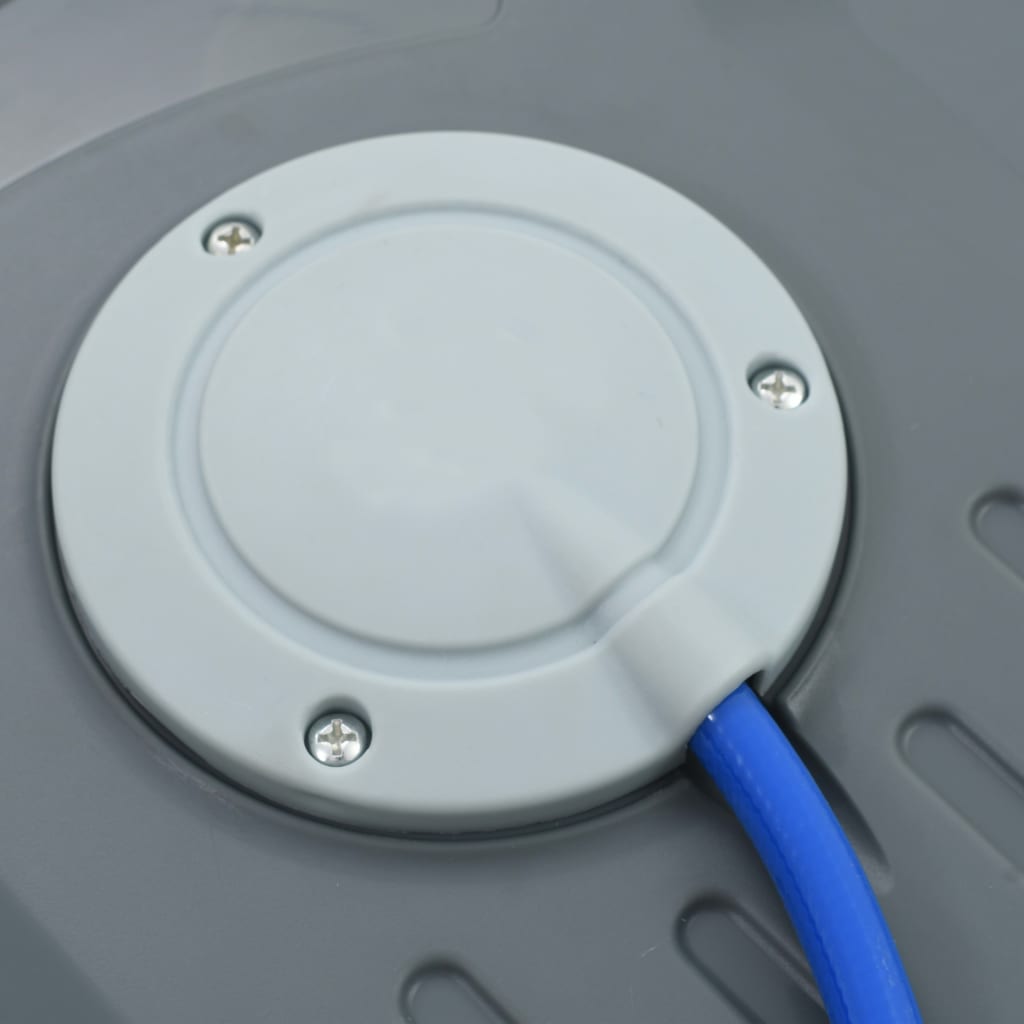 Automata légtömlő-dob 3/8