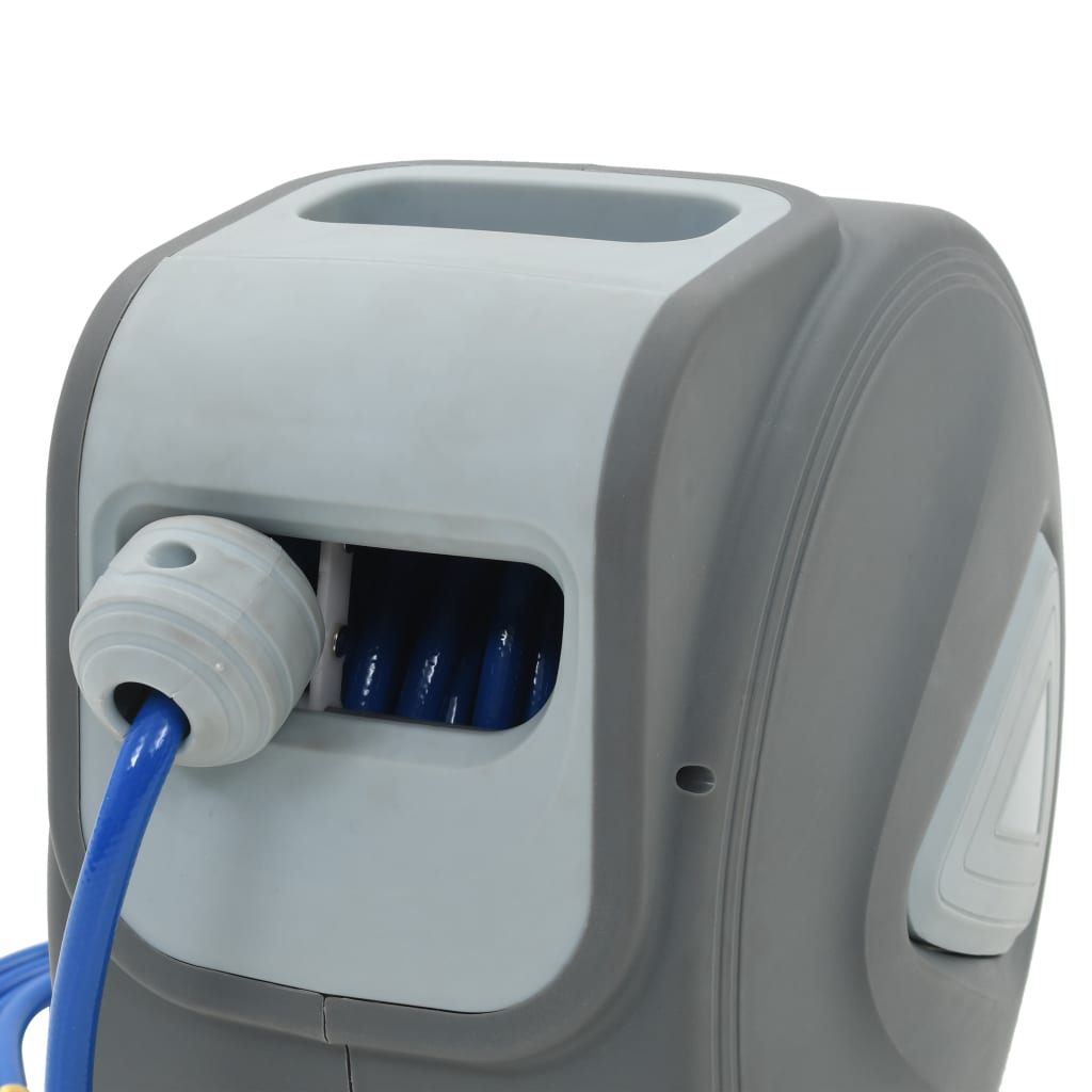 Automata légtömlő-dob 1/4