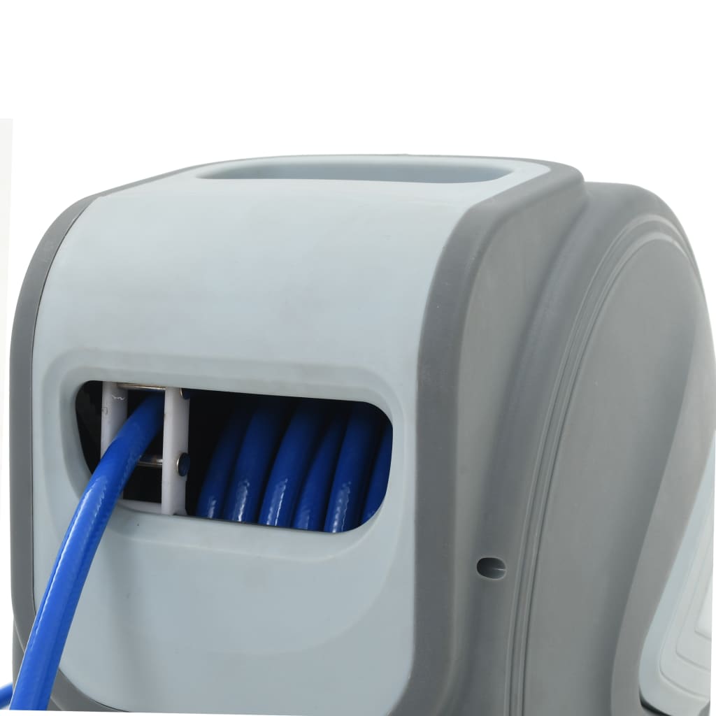 Automata légtömlő-dob 1/4