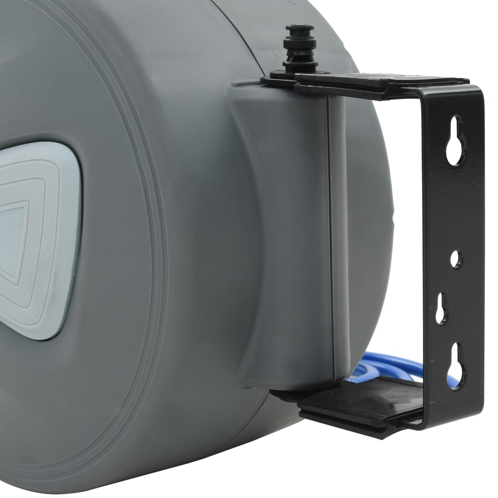 Automata légtömlő-dob 1/4