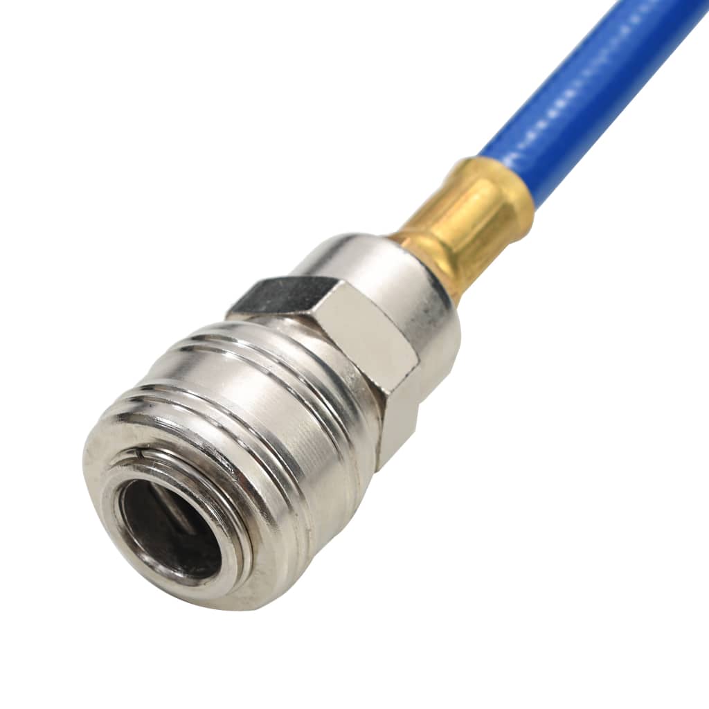 Automata légtömlő-dob 1/4