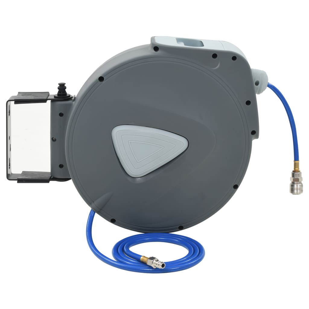 Automata légtömlő-dob 1/4