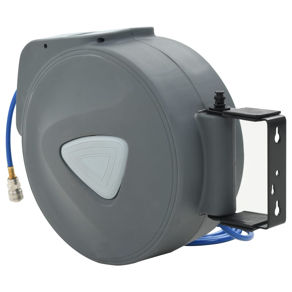 Automata légtömlő-dob 1/4