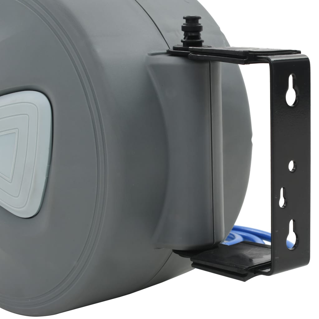 Automata légtömlő-dob 1/4