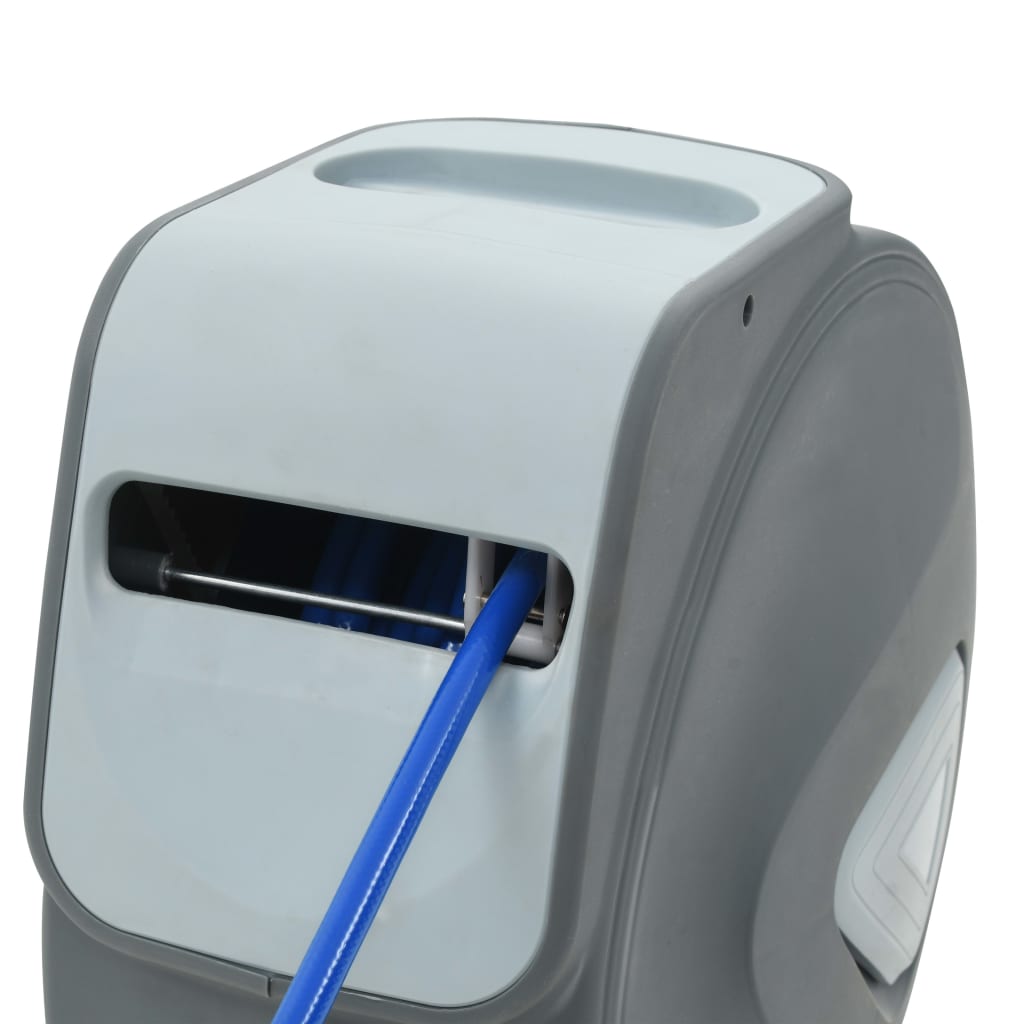 Automata légtömlő-dob 1/4