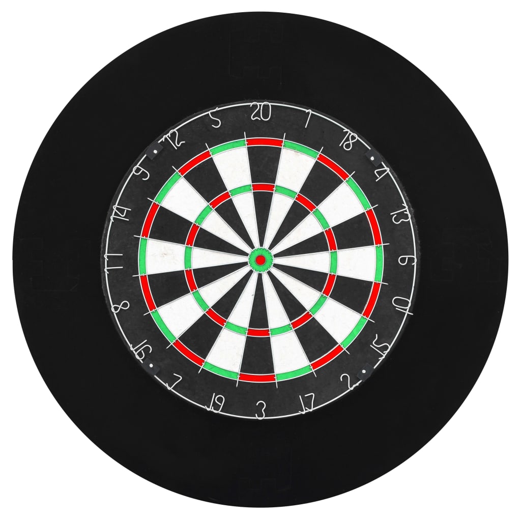 Szizál professzionális darts tábla 6 nyíllal és tábla védővel Szizál professzionális darts tábla 6 nyíllal és tábla védővel