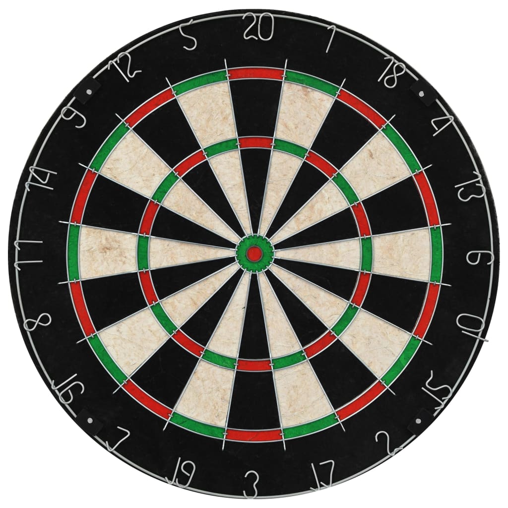 Szizál professzionális darts tábla 6 nyíllal és tábla védővel Szizál professzionális darts tábla 6 nyíllal és tábla védővel