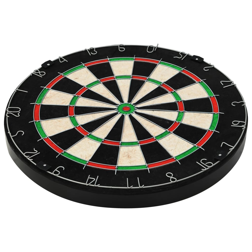 Szizál professzionális darts tábla 6 nyíllal és tábla védővel Szizál professzionális darts tábla 6 nyíllal és tábla védővel