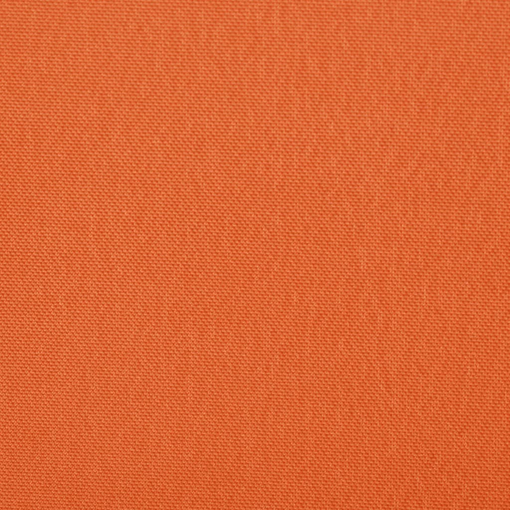 Terrakotta összecsukható terasz oldalárnyékoló 300 x 150 cm