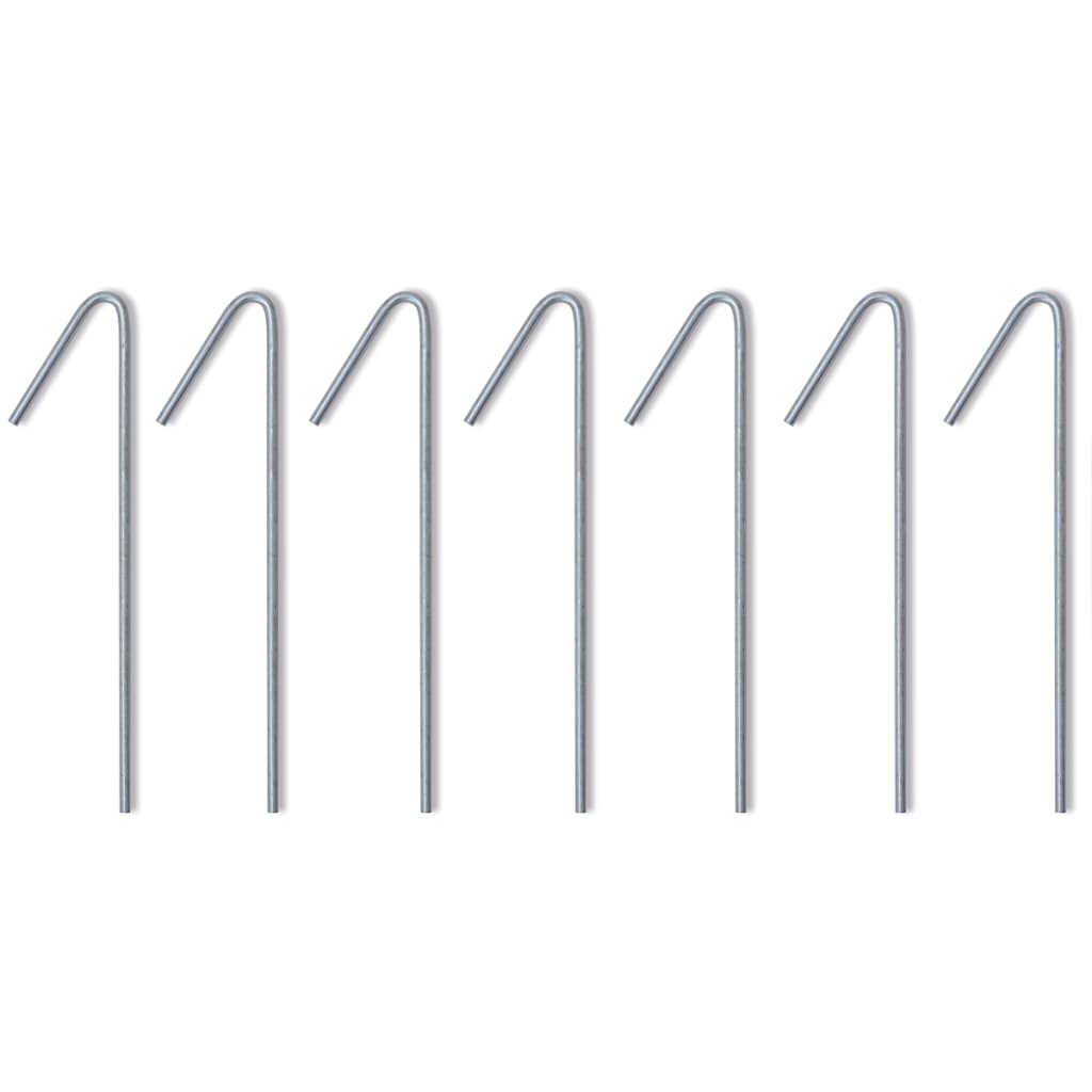 Antracitszürke összecsukható rendezvénysátor 4 oldalfallal 3x3m