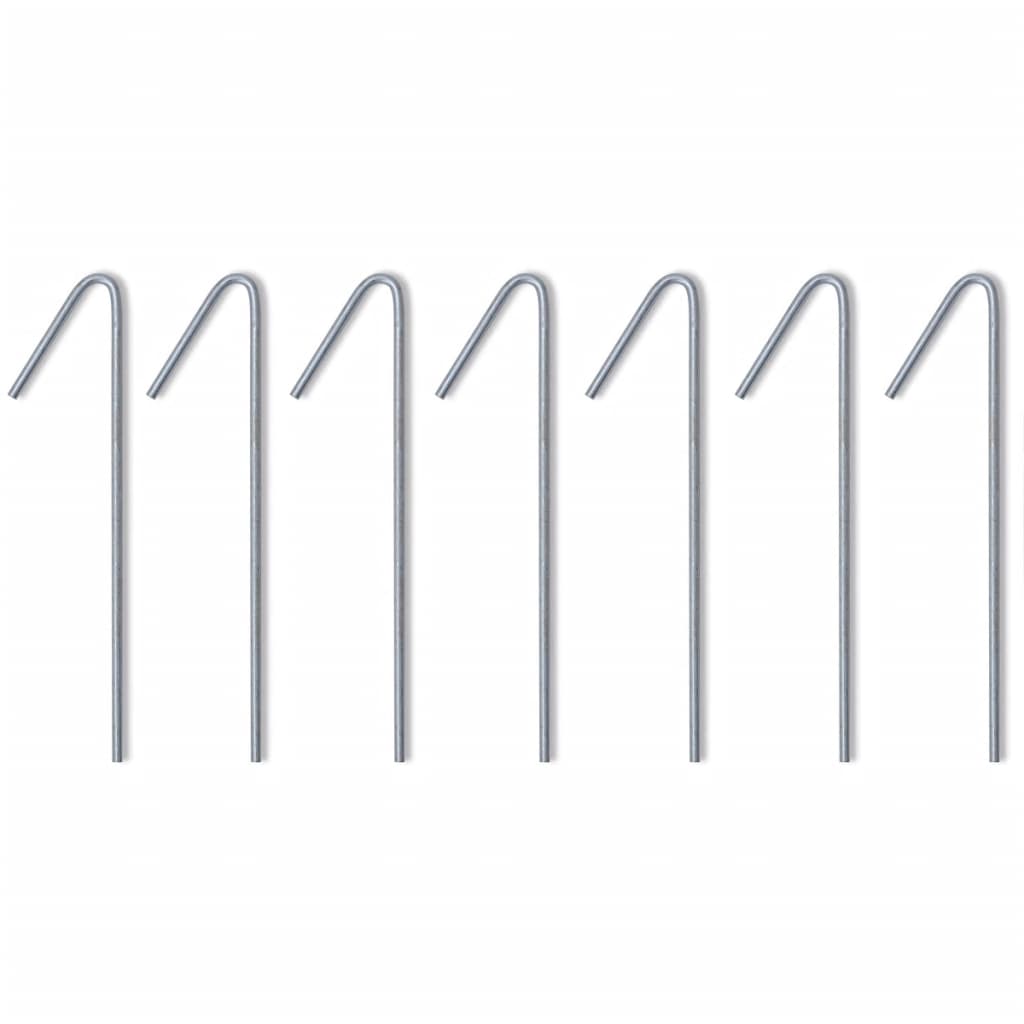 Antracitszürke összecsukható rendezvénysátor 2 oldalfallal 3x3m