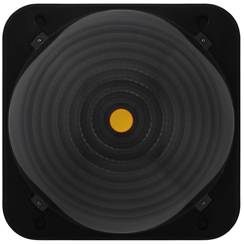 Hdpe és alumínium napkollektoros medencefűtő