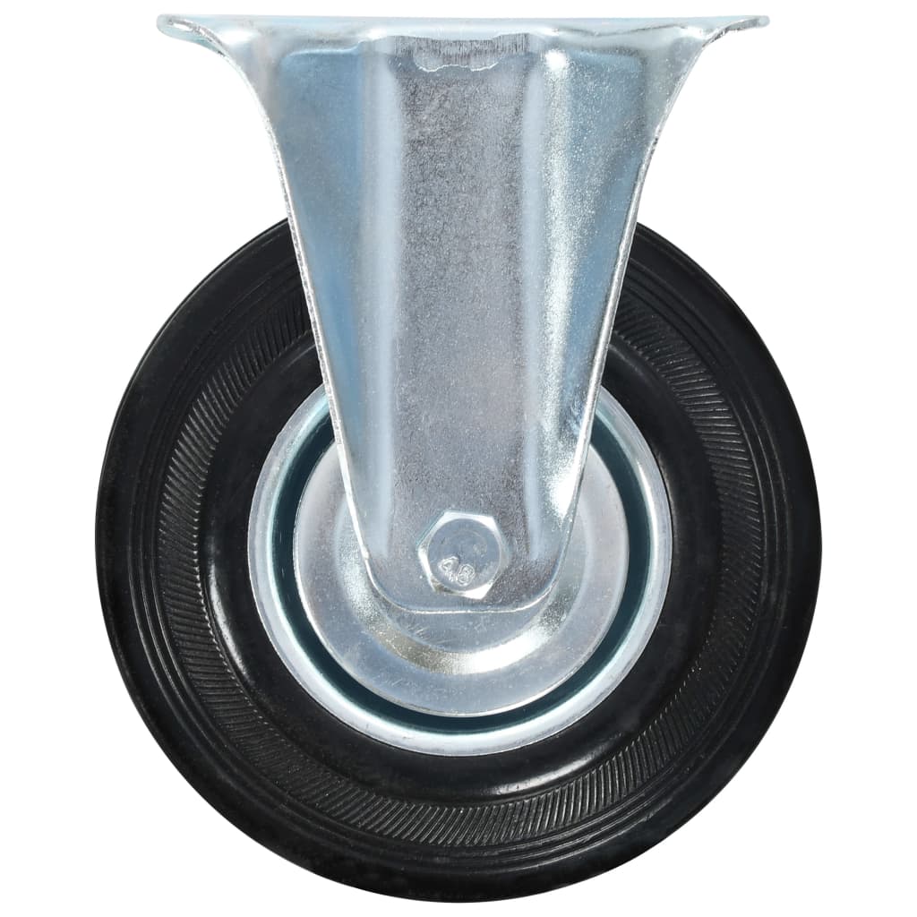 4 db görgő 125 mm