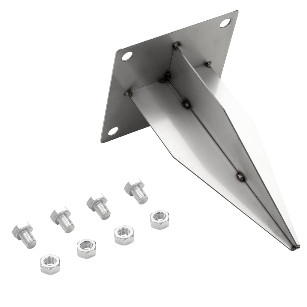 Kerti vízoszlop cövek