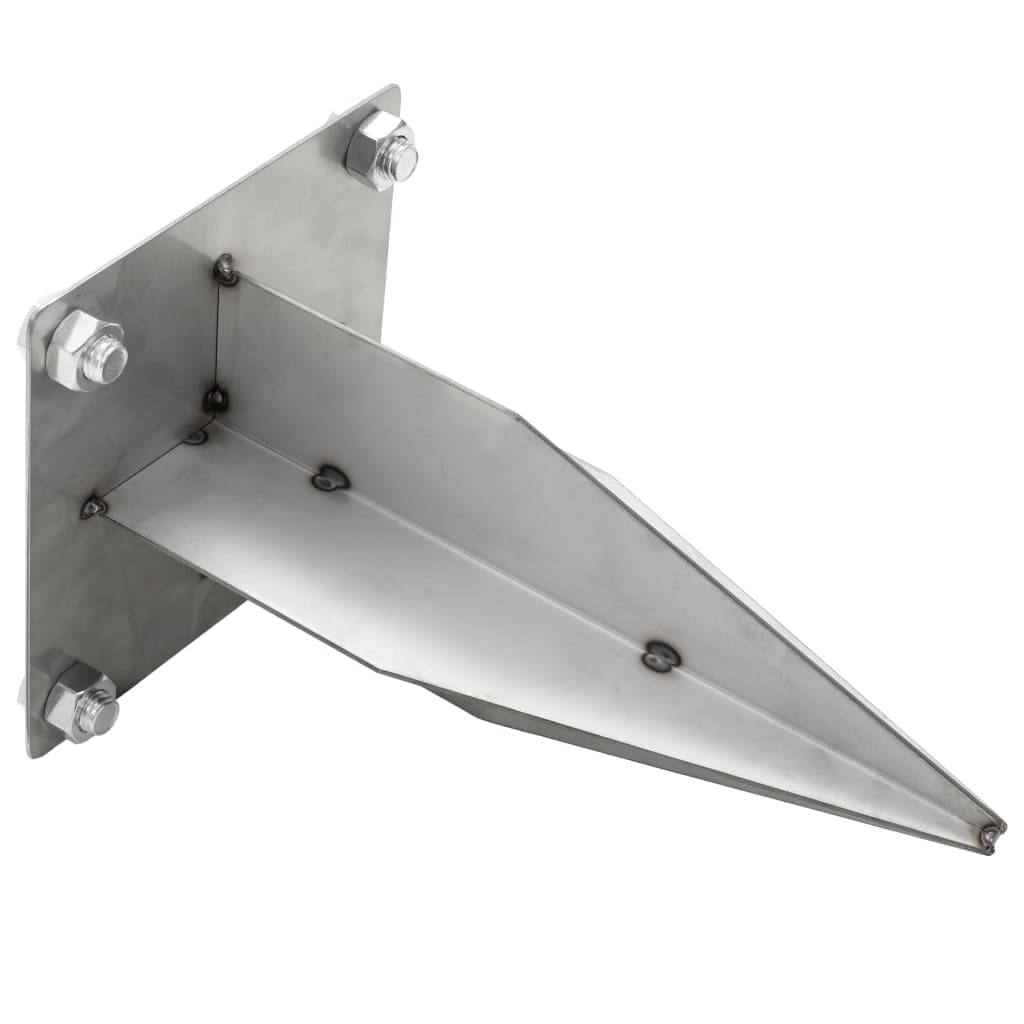 Kerti vízoszlop cövek