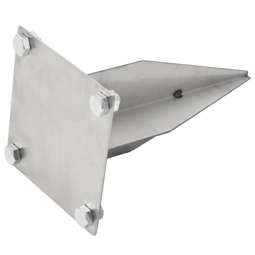 Kerti vízoszlop cövek